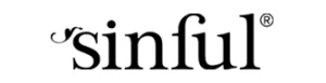 Sinful logo