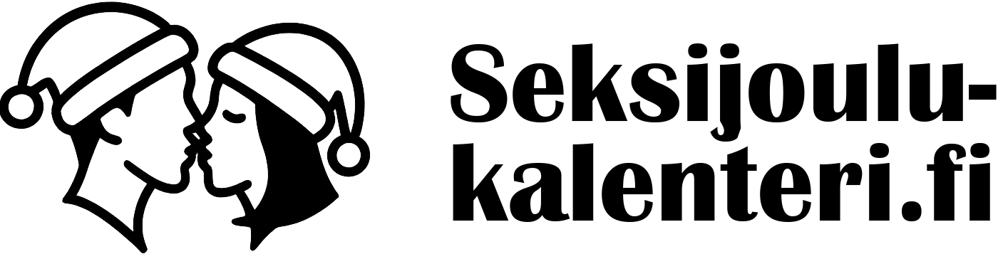 logo seksijoulukalenteri