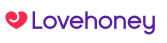loheyhoney logo