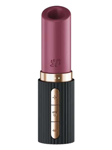 Satisfyer Kiss